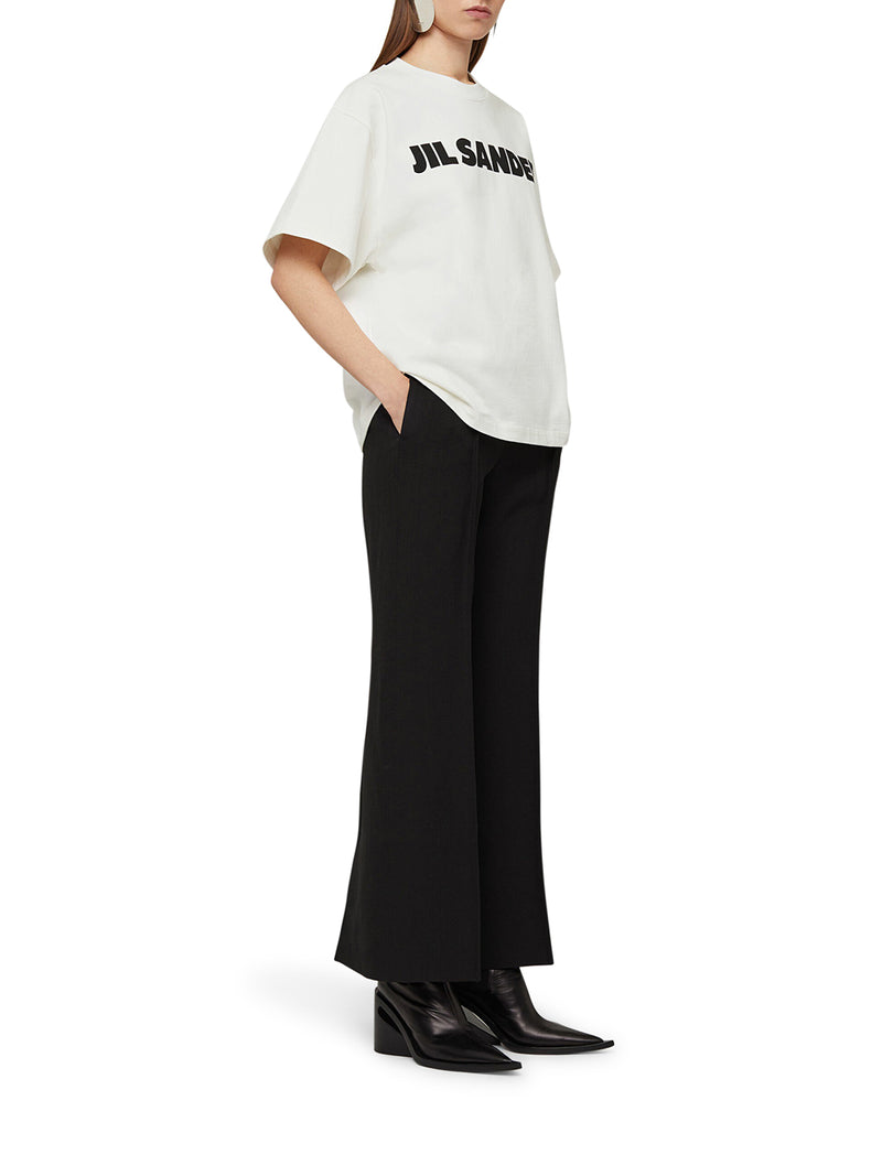 Suitnegozi T-shirt Con Logo