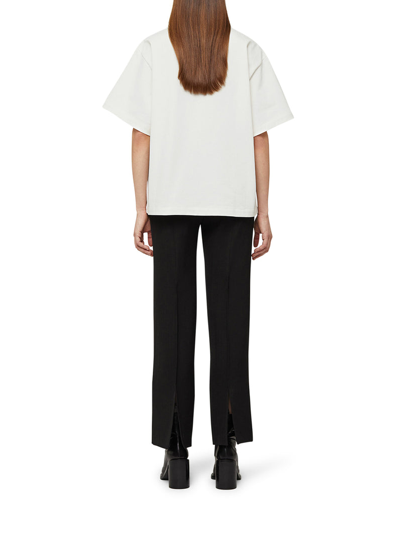 Suitnegozi T-shirt Con Logo