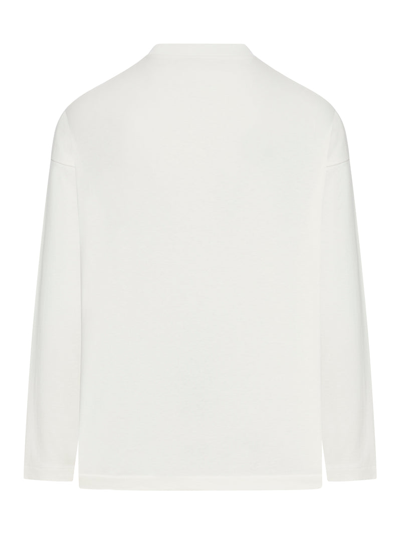 Suitnegozi T-shirt Con Logo