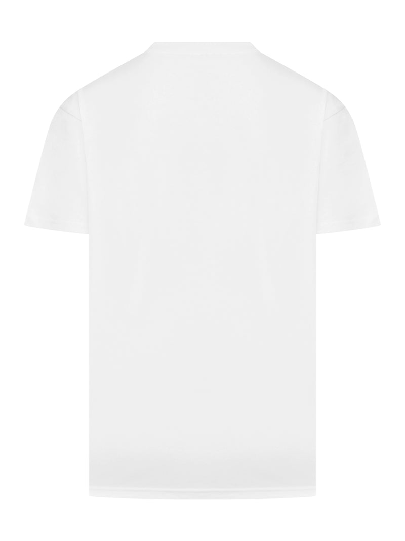 Suitnegozi T-shirt Con Logo