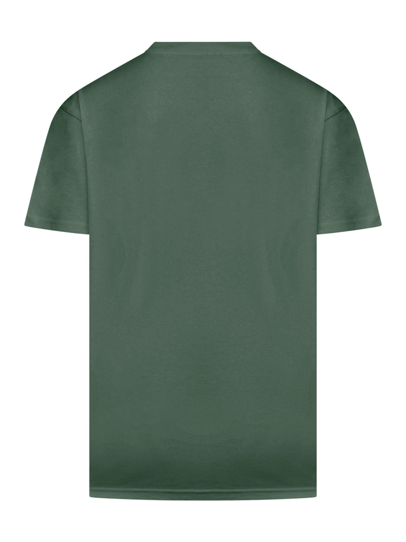 Suitnegozi T-shirt Con Logo