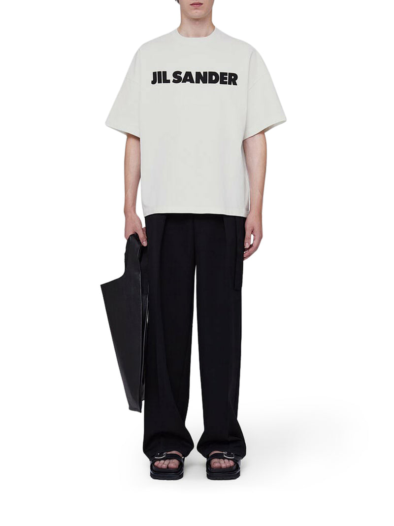 Suitnegozi T-shirt Con Logo