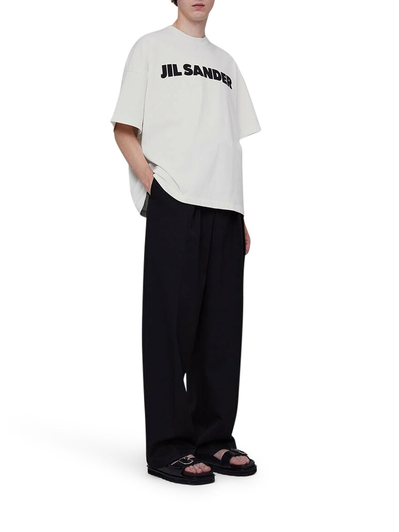 Suitnegozi T-shirt Con Logo