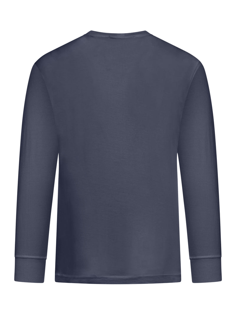 Suitnegozi T-SHIRT CON PATCH LOGO