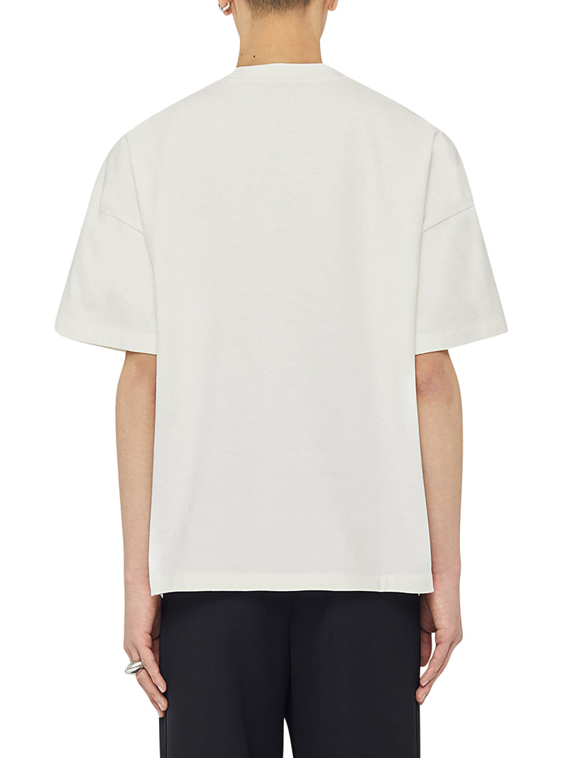 Suitnegozi T-shirt Con Stampa