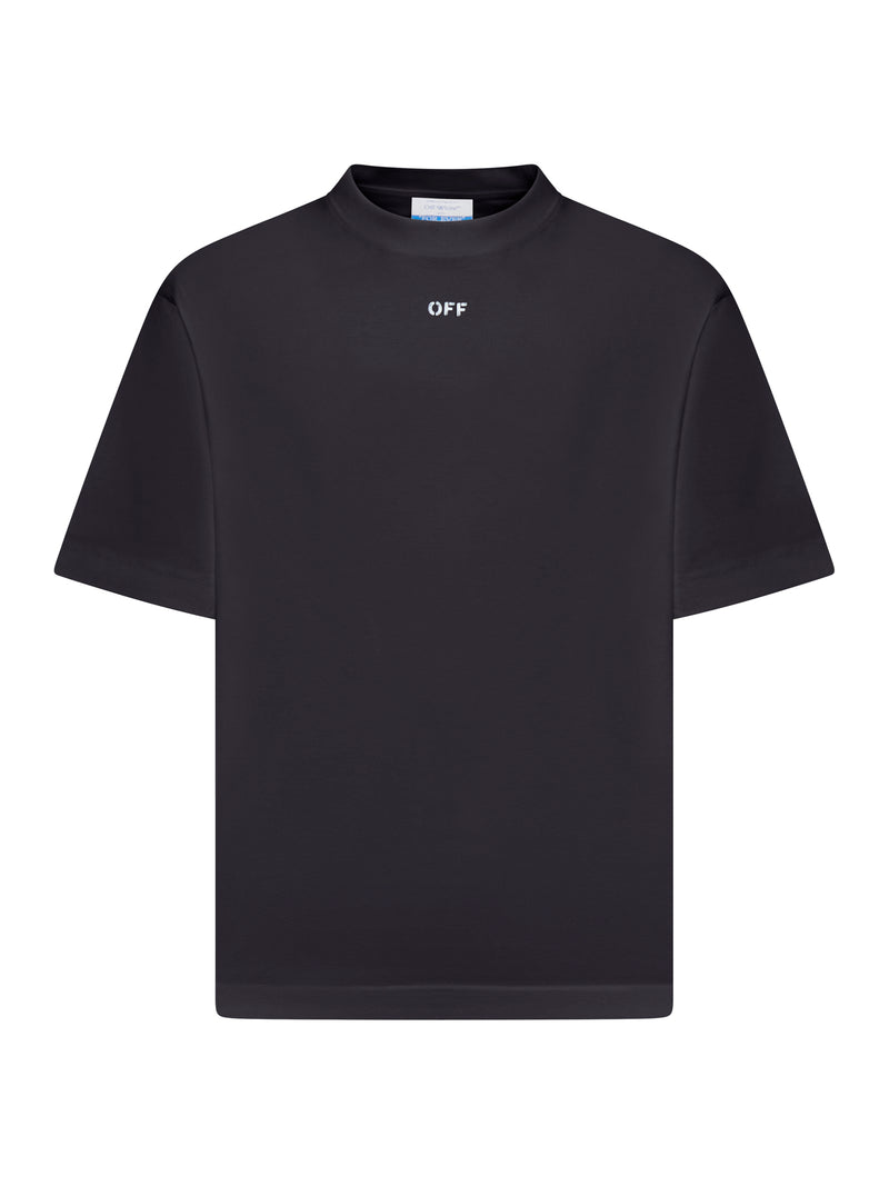 Suitnegozi T-shirt con stampa