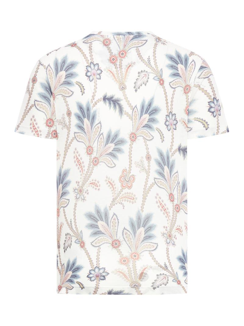 Suitnegozi T-shirt Con Stampa