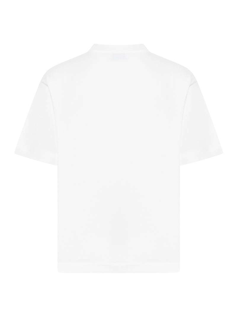 Suitnegozi T-shirt Con Stampa