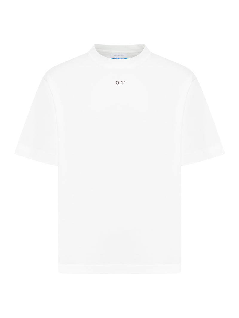 Suitnegozi T-shirt con stampa