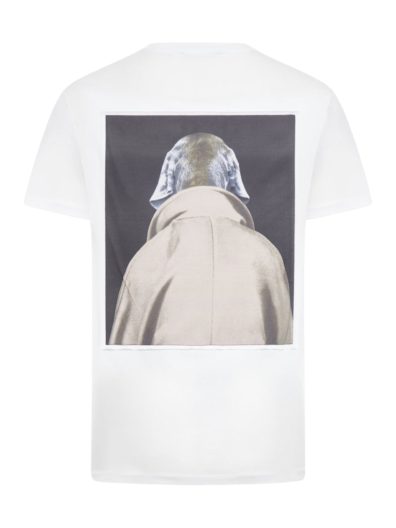 Suitnegozi T-shirt Con Stampa