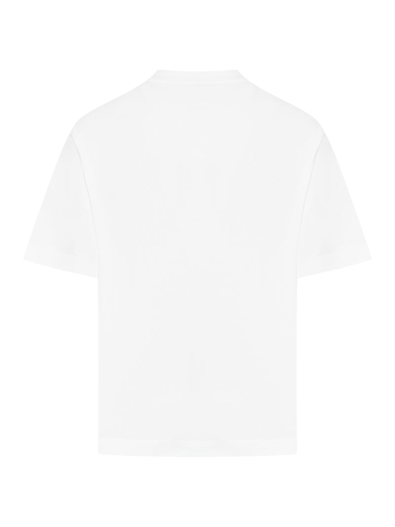 Suitnegozi T-shirt Con Stampa