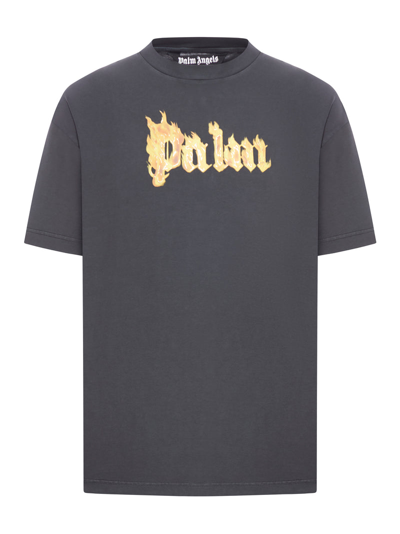 Suitnegozi T-shirt con stampa