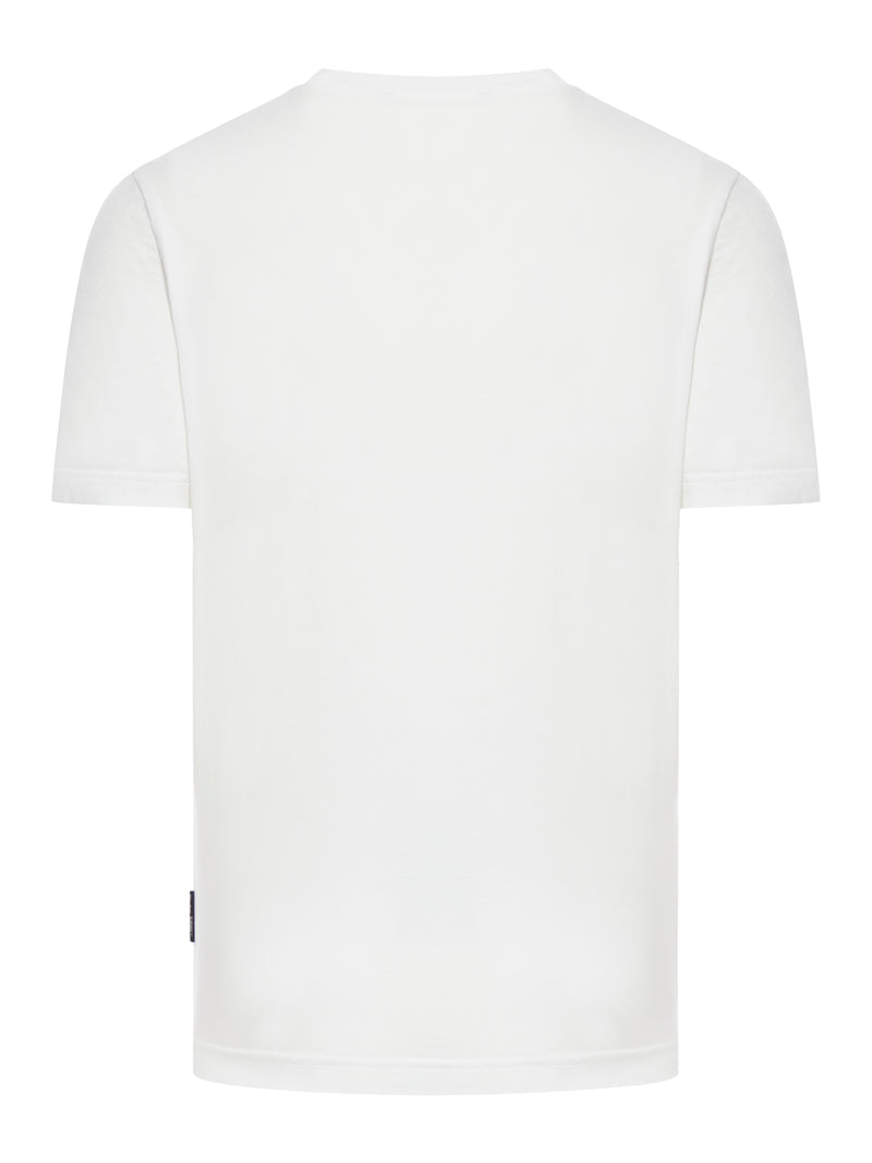 Suitnegozi T-shirt Con Stampa