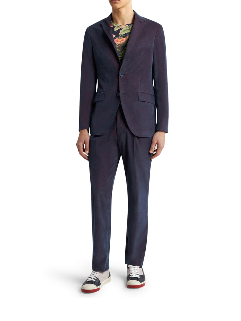 Suitnegozi T-SHIRT CON STAMPA FLOREALE