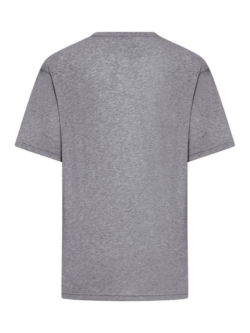 Suitnegozi T-shirt Con Stampa Grafica