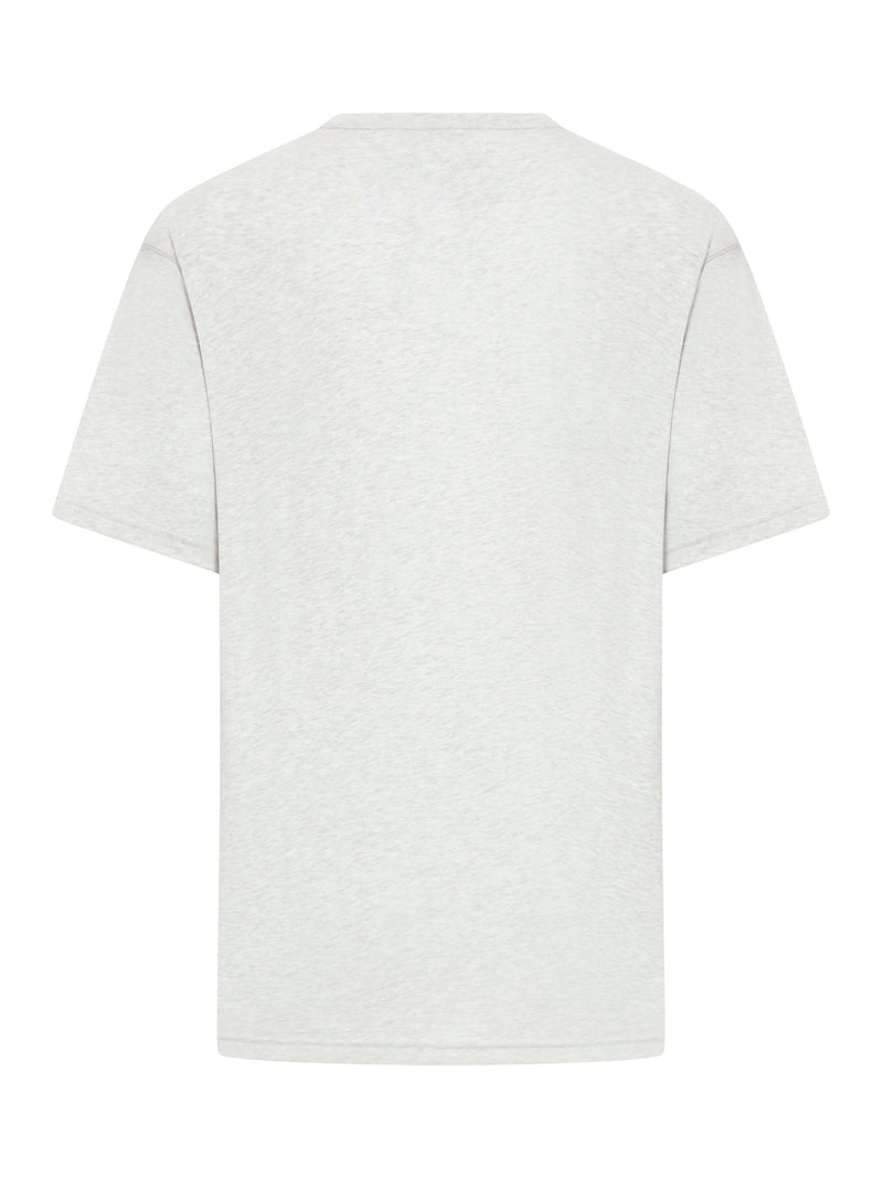 Suitnegozi T-shirt Con Stampa Grafica