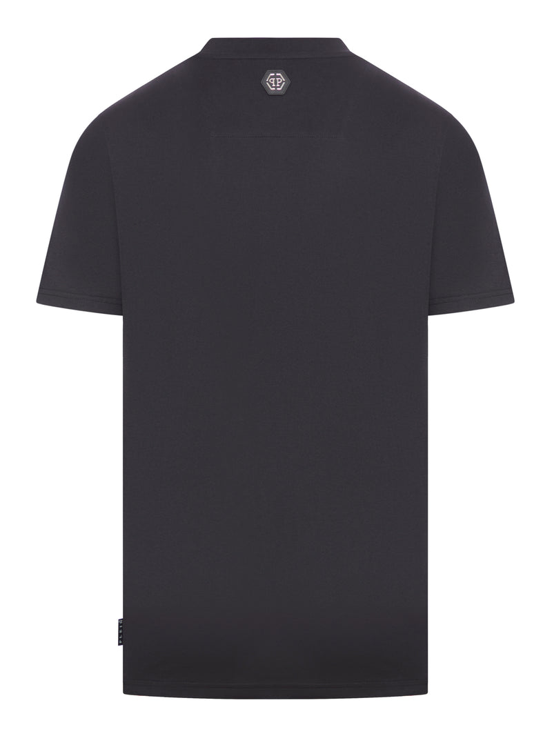 Suitnegozi T-shirt Con Stampa Grafica