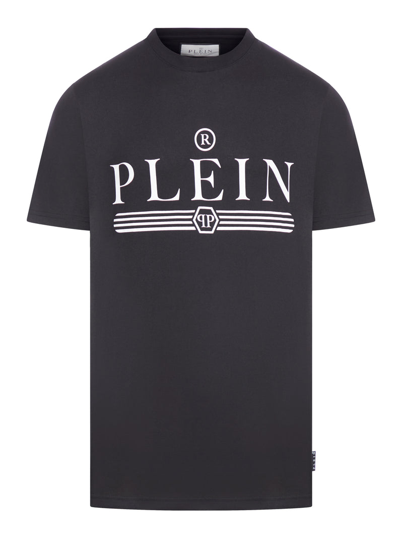 Suitnegozi T-shirt con stampa grafica