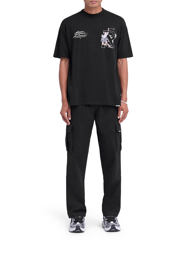 Suitnegozi T-SHIRT CON STAMPA HERMES