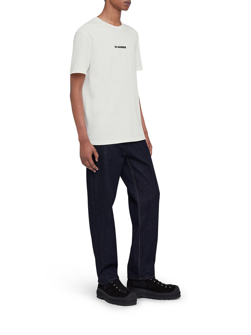 Suitnegozi T-shirt Girocollo