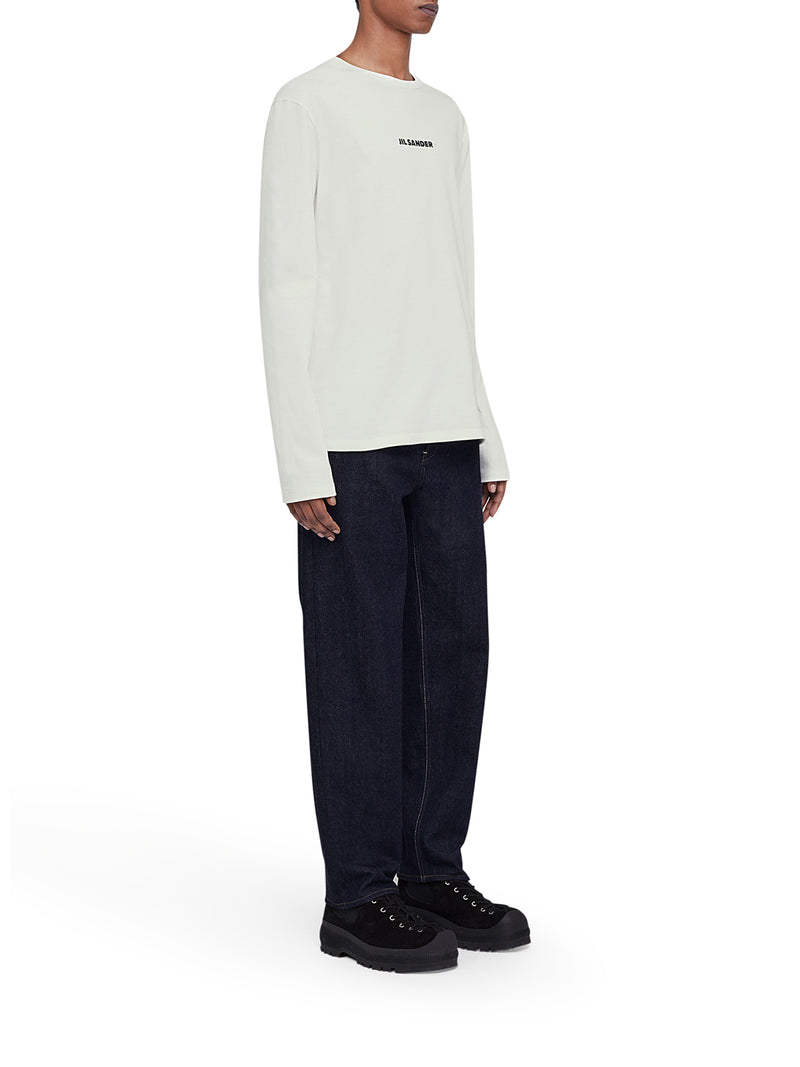 Suitnegozi T-shirt Girocollo