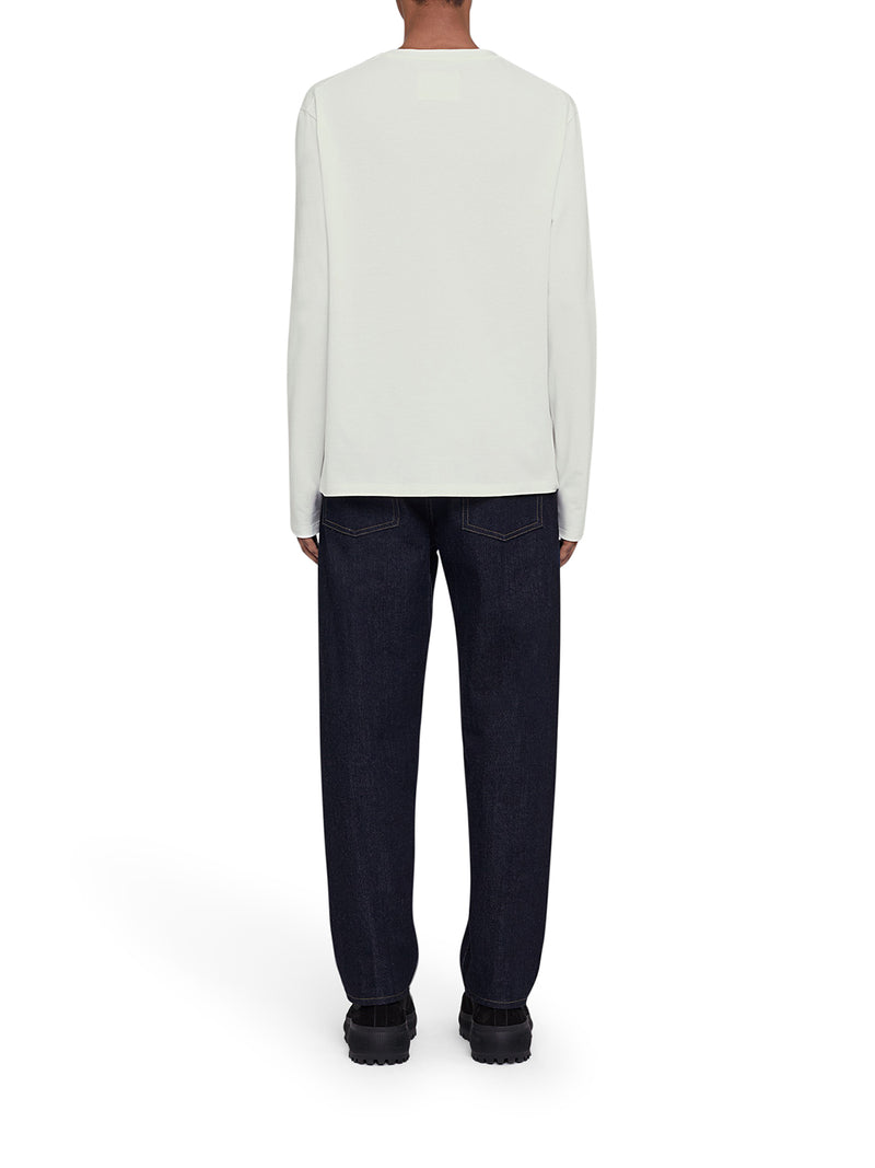 Suitnegozi T-shirt Girocollo