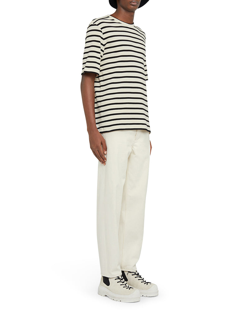 Suitnegozi T-shirt Girocollo