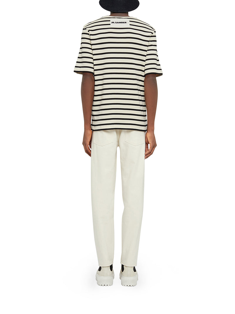 Suitnegozi T-shirt Girocollo