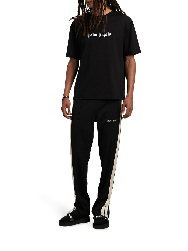 Suitnegozi T-shirt Girocollo Con Stampa