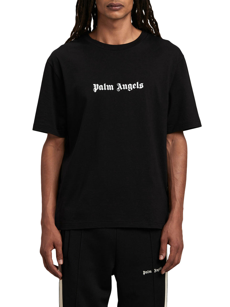 Suitnegozi T-shirt Girocollo Con Stampa