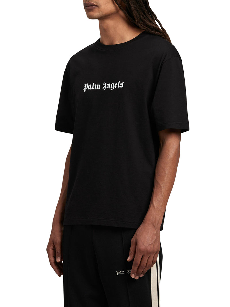 Suitnegozi T-shirt Girocollo Con Stampa