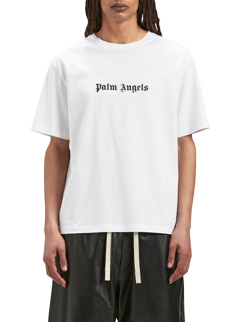 Suitnegozi T-shirt Girocollo Con Stampa