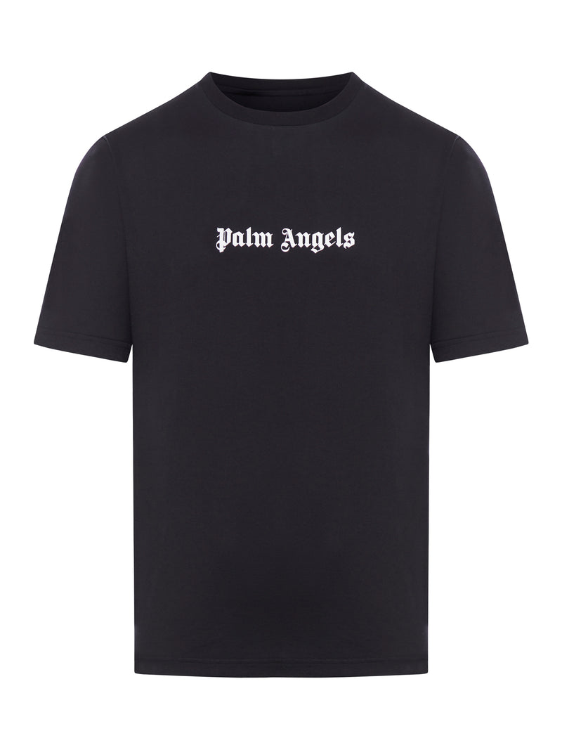 Suitnegozi T-shirt girocollo con stampa