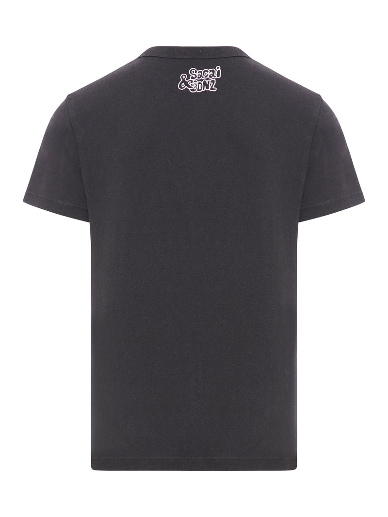 Suitnegozi T-SHIRT GONZ ONE LOVE