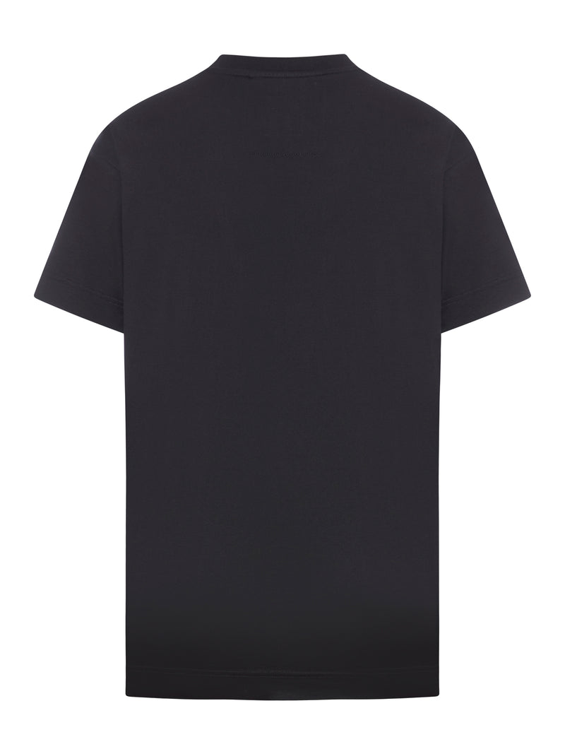 Suitnegozi T-shirt In Cotone