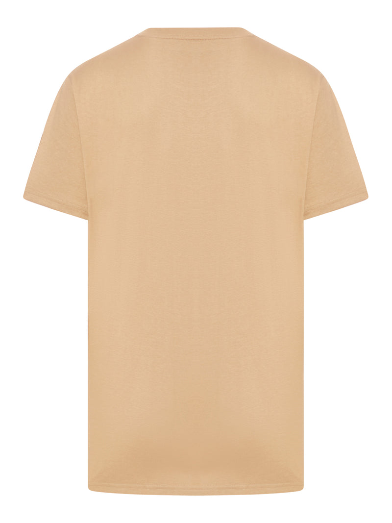 Suitnegozi T-shirt In Cotone