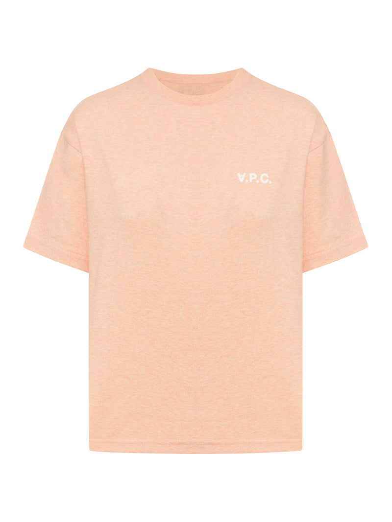 Suitnegozi T-SHIRT IN COTONE ORGANICO