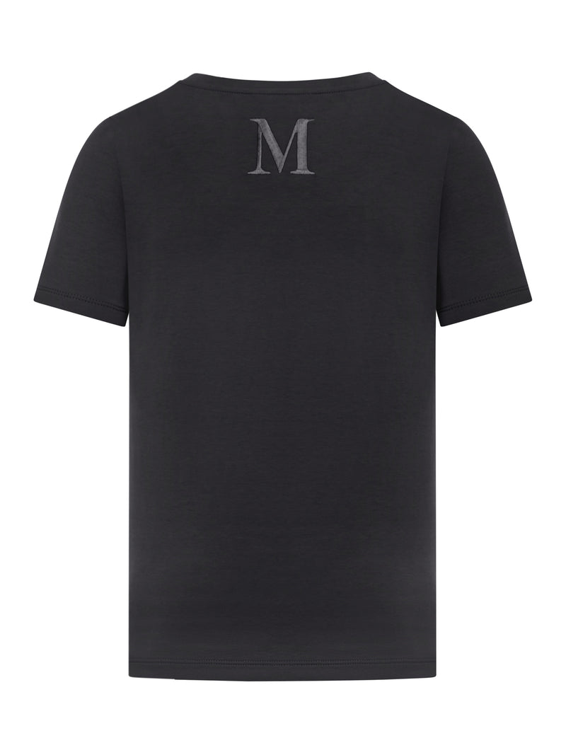 Suitnegozi T-shirt In Cotone Scuba