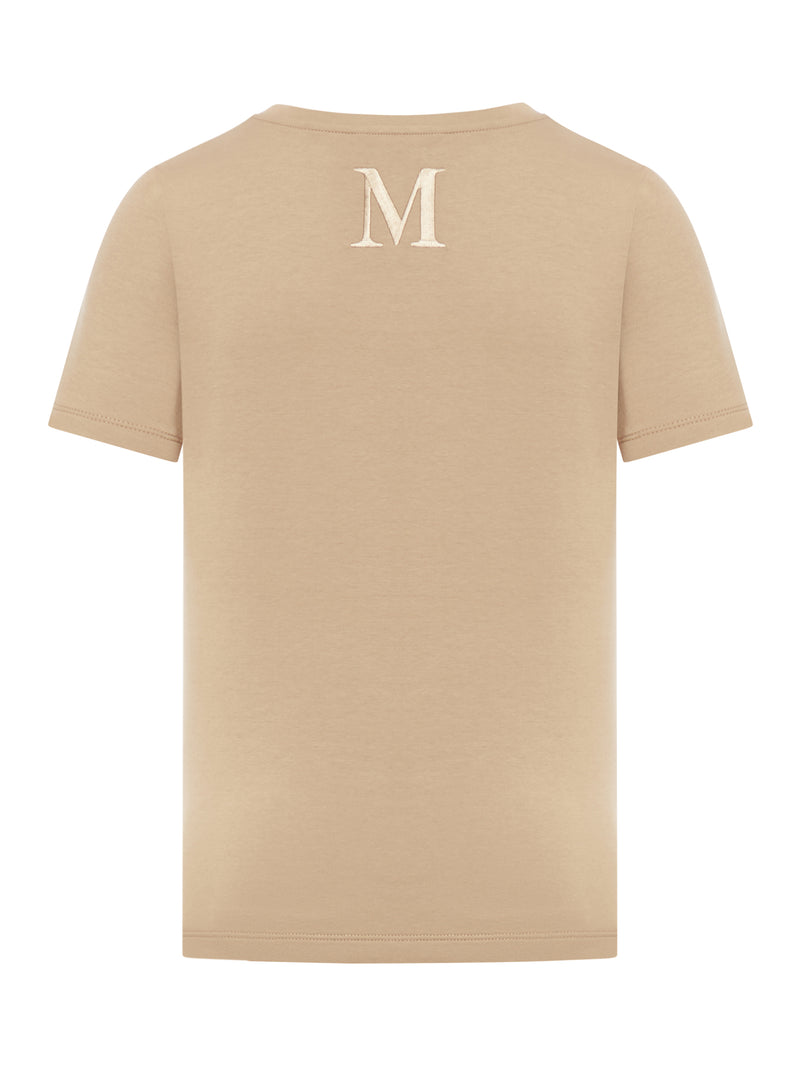 Suitnegozi T-shirt In Cotone Scuba