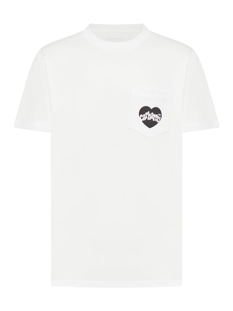 Suitnegozi t-shirt in cotone