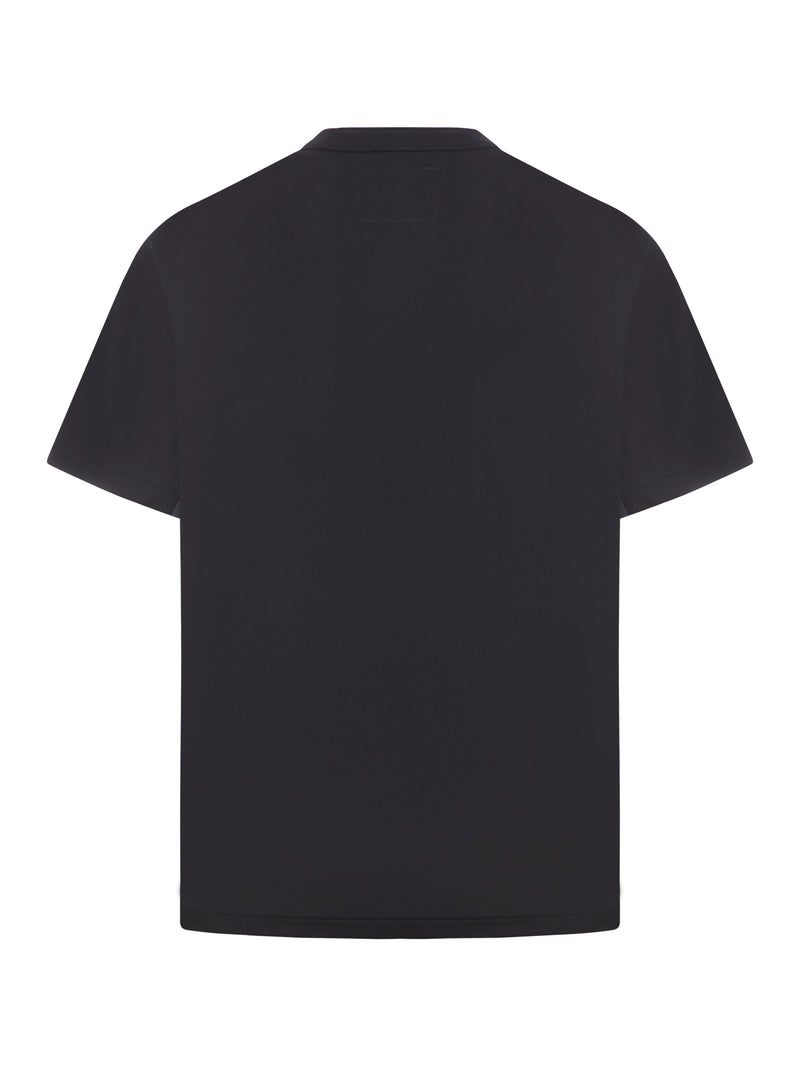 Suitnegozi T-SHIRT IN JERSEY DI COTONE