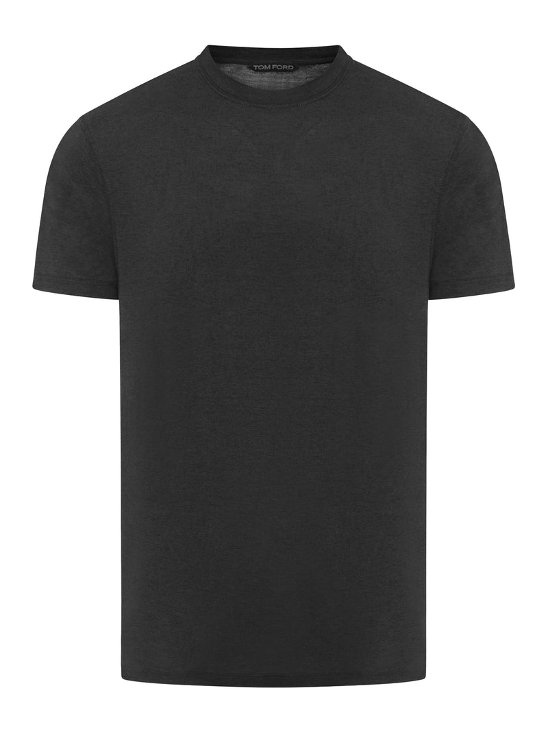 Suitnegozi T-SHIRT IN LYOCELL E COTONE