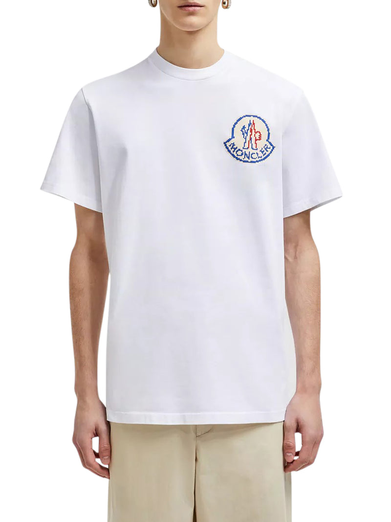 Suitnegozi T-SHIRT LOGATA