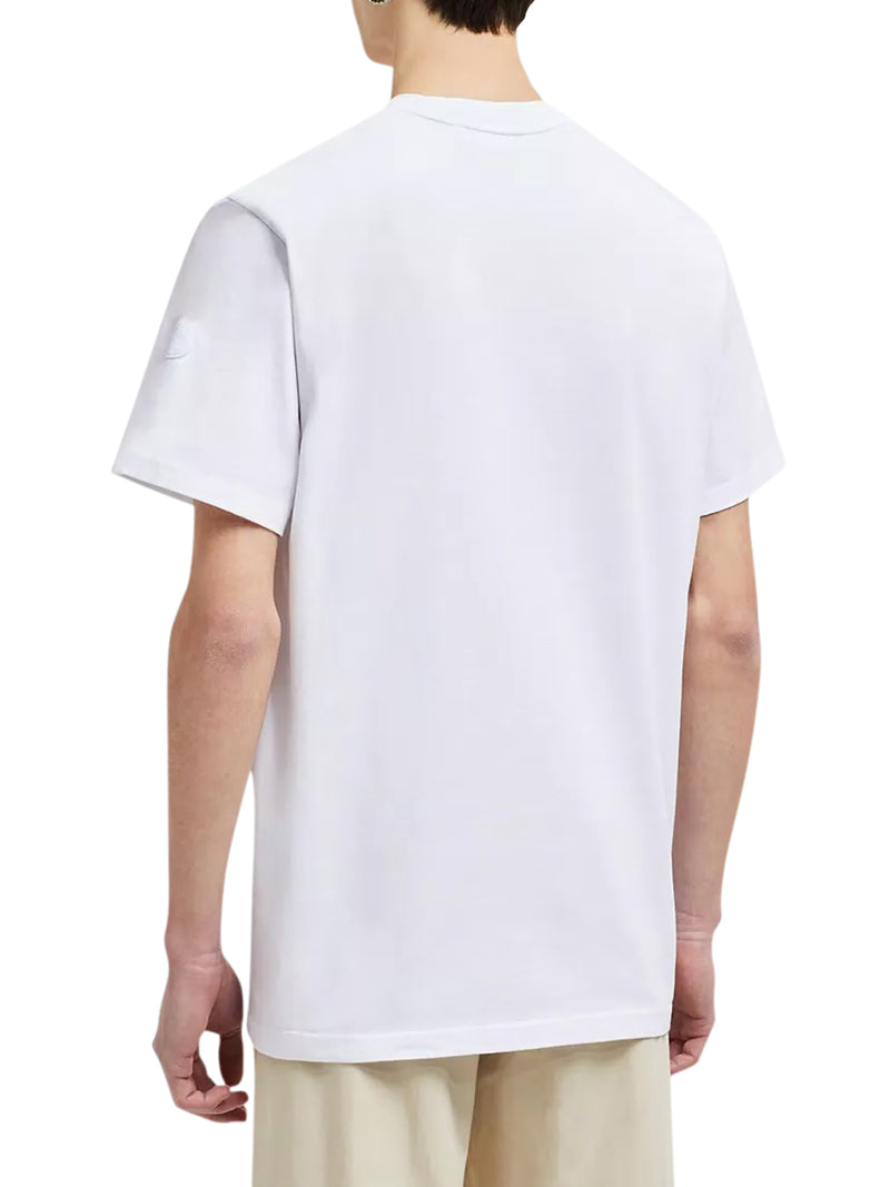 Suitnegozi T-SHIRT LOGATA