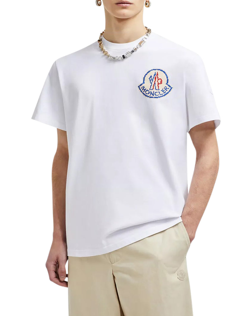 Suitnegozi T-SHIRT LOGATA