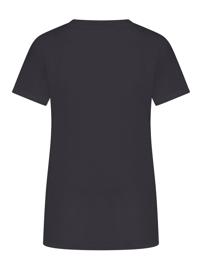 Suitnegozi T-shirt Madera In Cotone