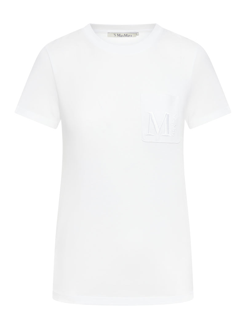 Suitnegozi T-shirt Madera in cotone