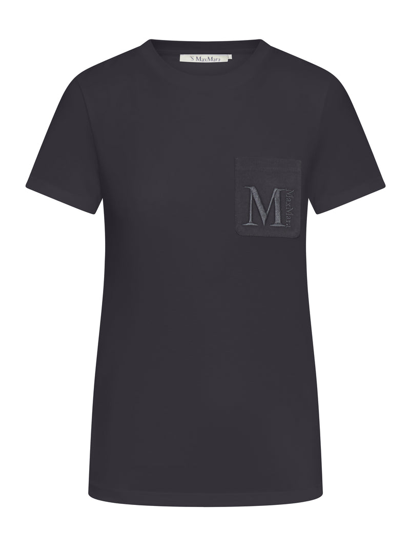Suitnegozi T-shirt Madera in cotone