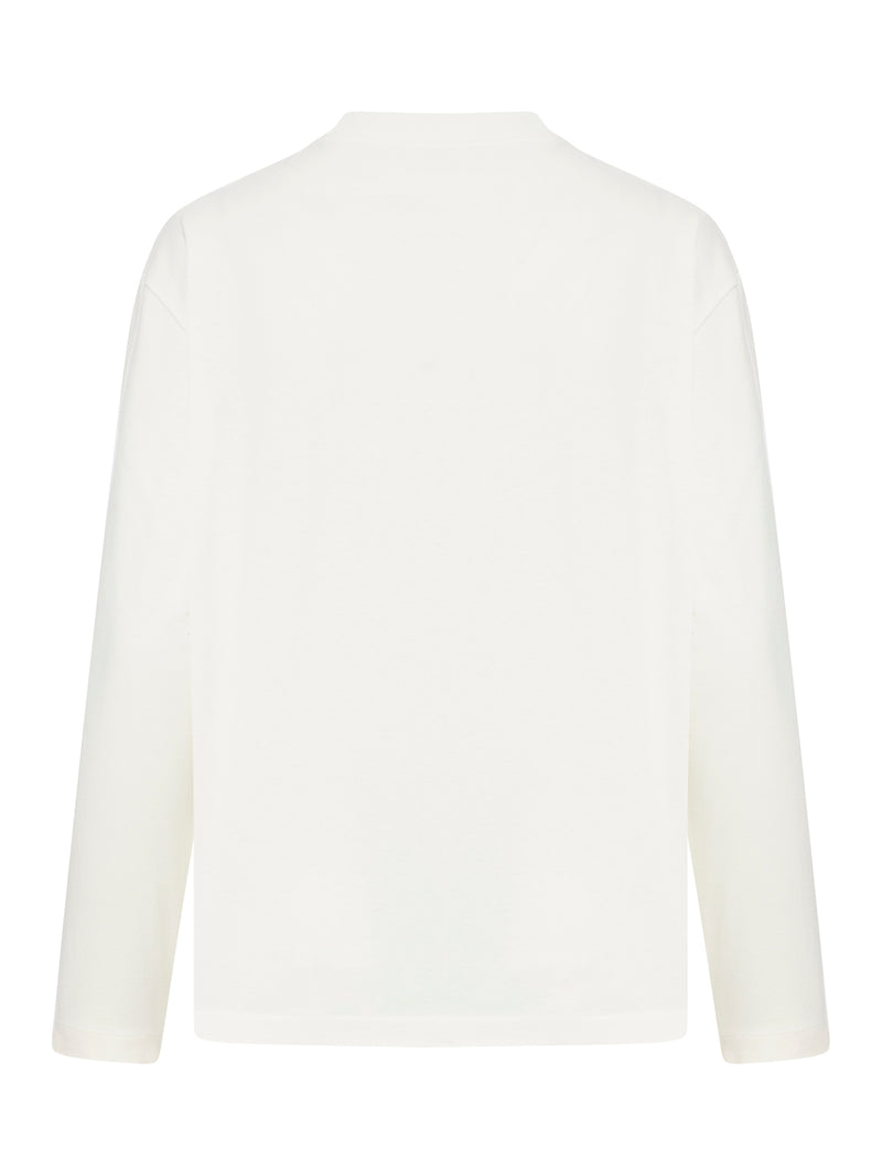 Suitnegozi T-SHIRT MANICHE LUNGHE