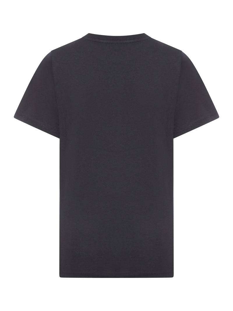 Suitnegozi T-SHIRT SLIM FIT POWER DOWN